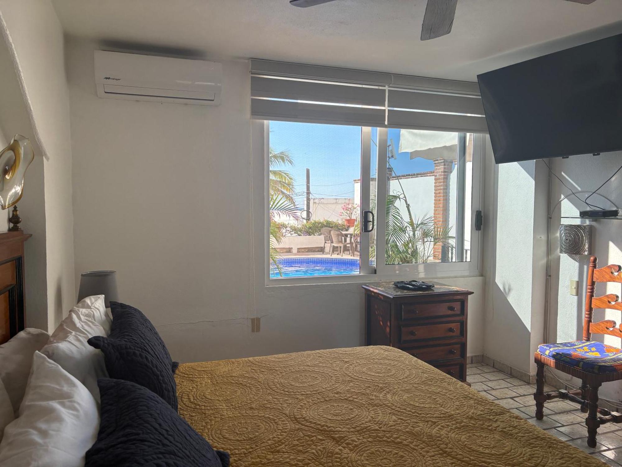 Playa Bonita Unit Beso Del Sol 101 Aparthotel Puerto Vallarta Exteriör bild